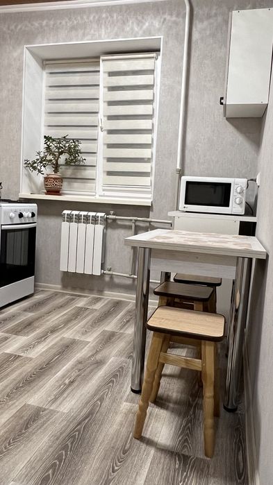 Квартира подобово