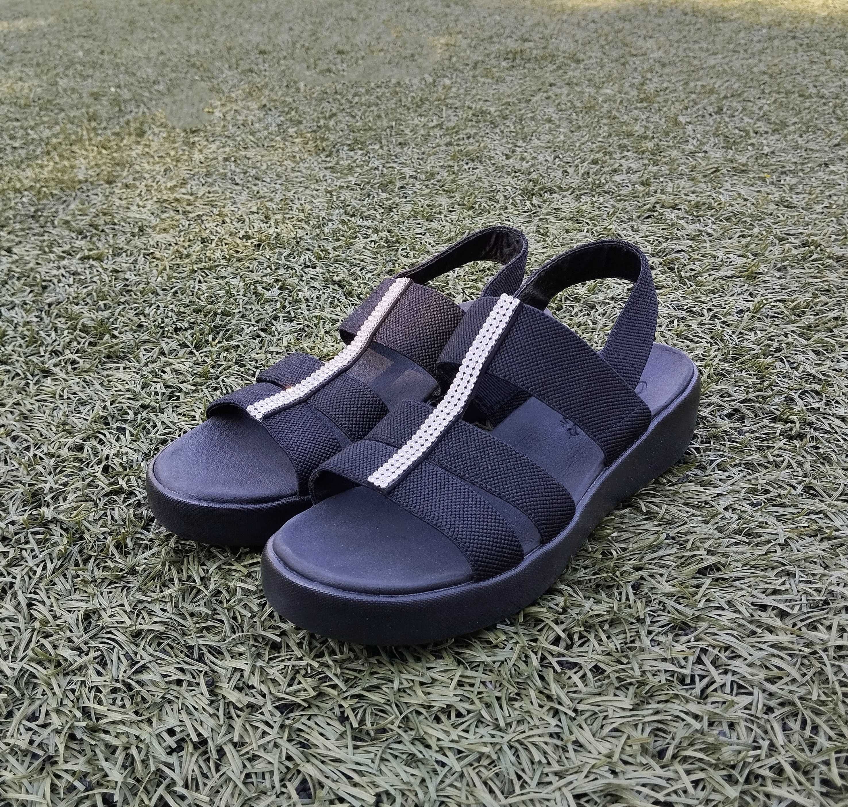 Женские сандалии, босоножки Skechers Light Star - Fun Day