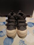 Ténis bota Mickey