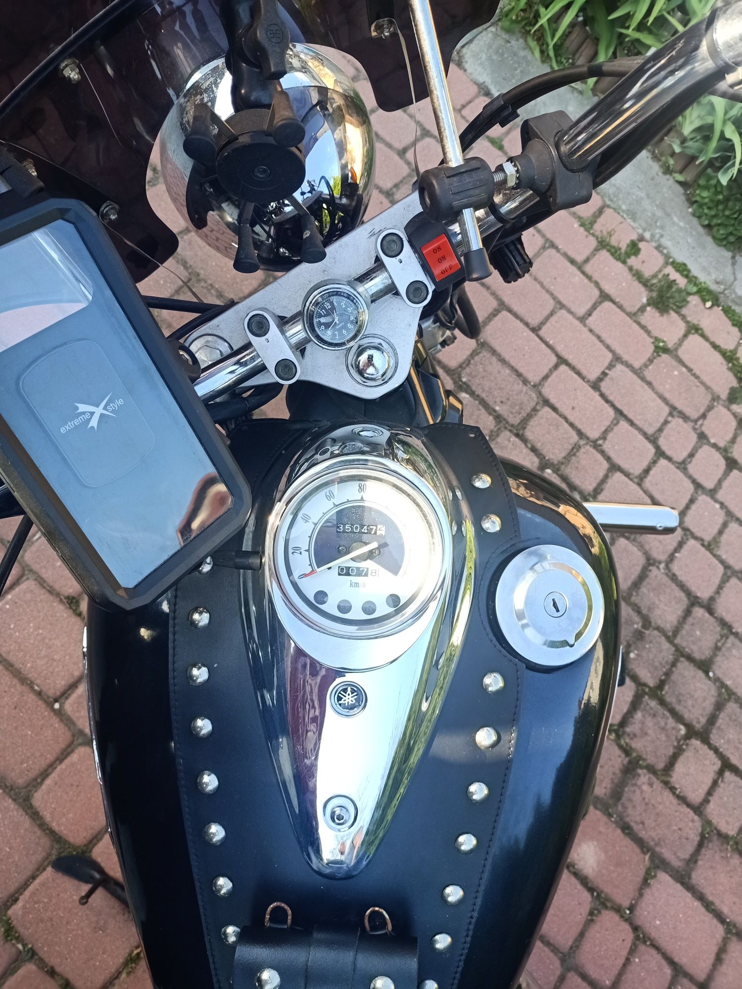 Sprzedam YAMAHA Drag Star