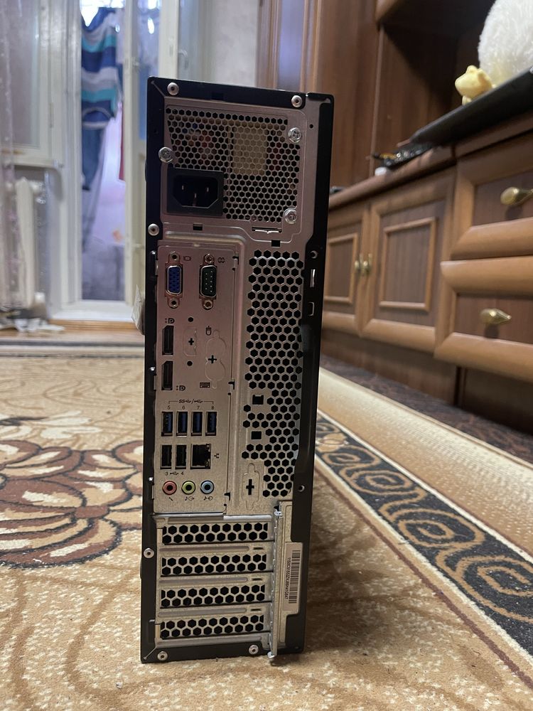 Компьютеры Lenovo опт/шт полностью рабочие