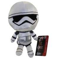 Novidade:Peluche Funko Star Wars StormTrooper 19cm