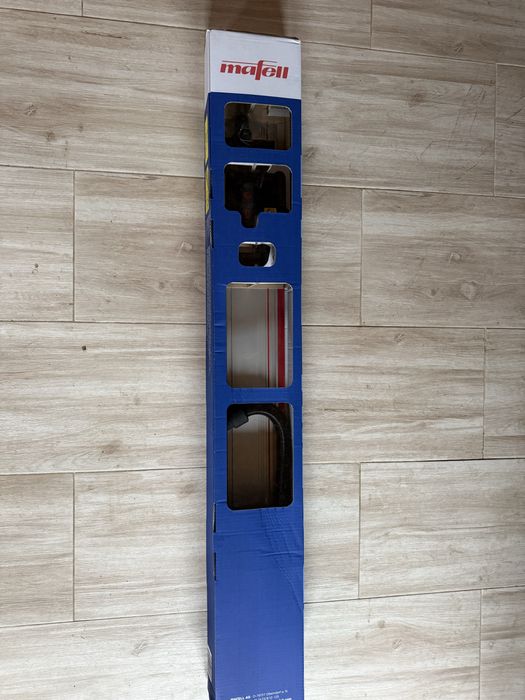 szyny prowadzące aerofix F-AF 1