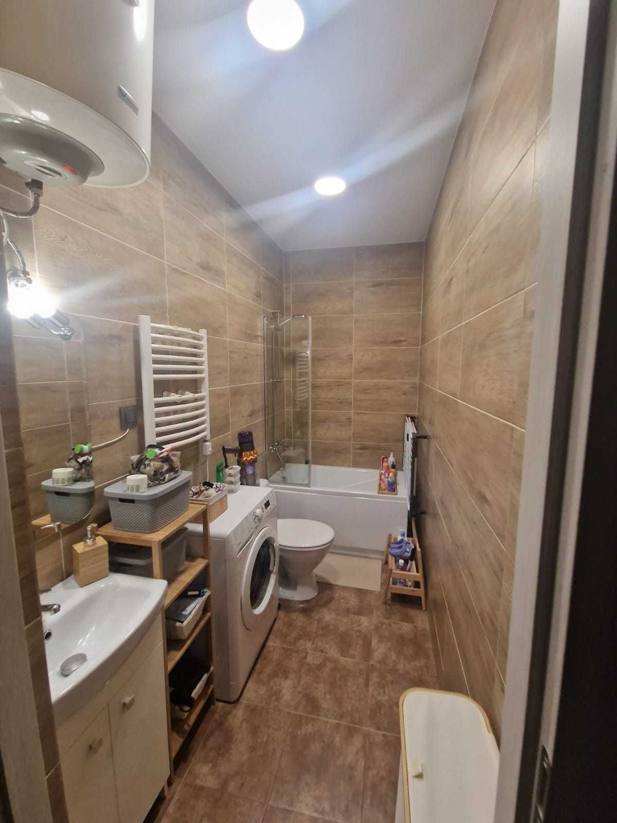 Sprzedam mieszkanie 40m2 - bez pośredników