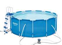 Basen Bestway Steel Pro Max 3.66x1,22
