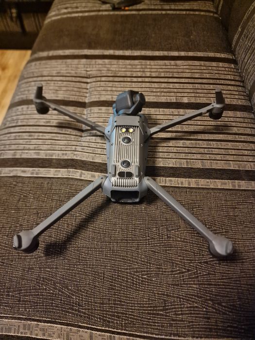 Квадрокоптер DJI Mavic 3E