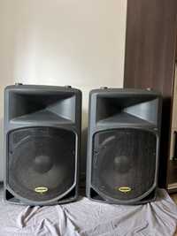 Колонки jbl 15 дюймів  2225 2х400 сумарна 800 ват