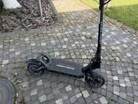 Dualtron victor luxury