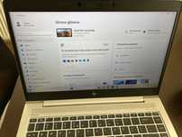 HP Laptop EliteBook 840 G6 i5/8gb/500