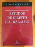 Estudos de Direito do Trabalho