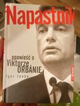 Napastnik Viktor Orban