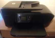 Drukarka kolorowa Skaner HP OfficeJet 7510 A3 WiFi LAN ADF FAX USB
