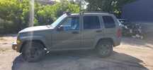 Продам Jeep Cherokee 2006 року