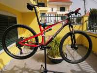 Specialized - Epic Comp Carbono 29
