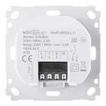 Homematic eQ-3 HMIP-BROLL-2 Przełącznik rolet
