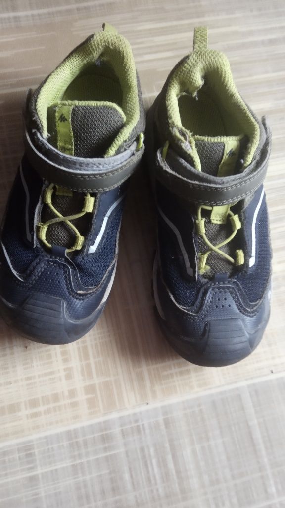 Кросівки для хлопчика, розмір 28