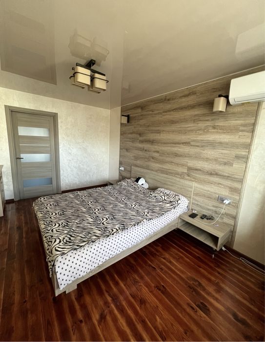 Продам 3к квартиру на левом берегу, ул. Донецкое Шоссе