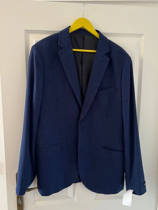 Marynarka firmy Scotch&Soda. Rozmiar XXL, nowa z metkami.