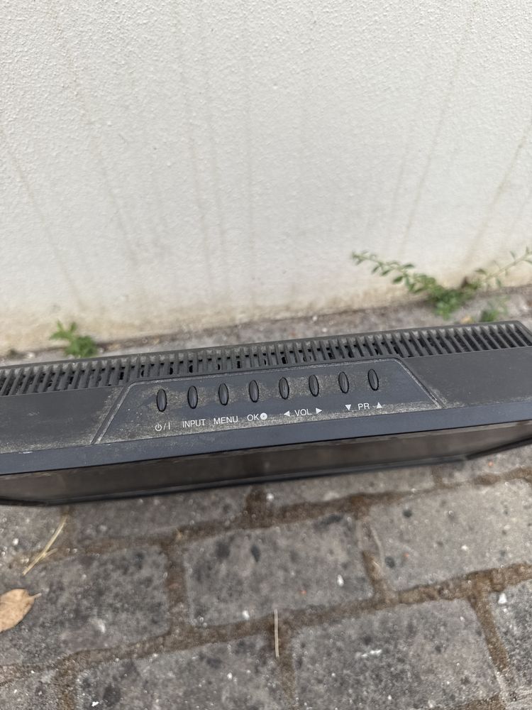 Televisor LG 19LS4R