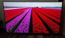 Telewizor Samsung QLED 65" 4K Smart Tv WiFi Bluetooth