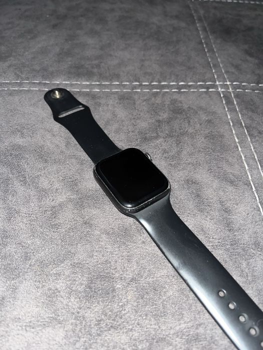 Apple watch series 5 44mm space gray 86%