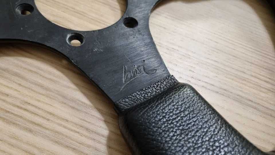 Volante Luisi Ø36cm