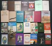 12 - Велика збірка книг з філософії