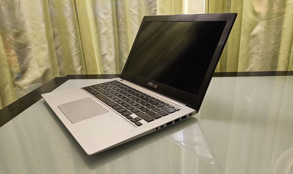 Ультрабук Asus Zenbook ux32vd, 13.3 дюйма, core i7, Full hd