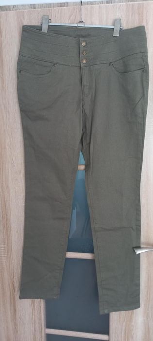 Nowe damskie spodnie John Baner,r.44