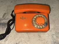 Telefon stacjonarny Tulipan 760 PRL