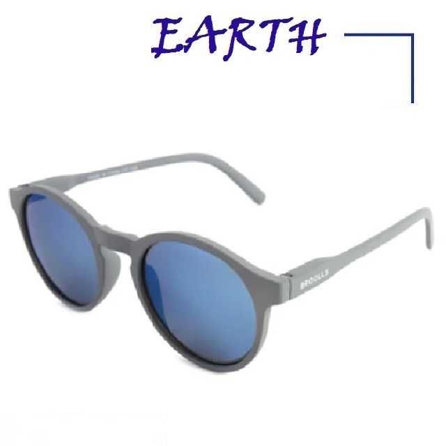 Oculos Sol - Modelo Earth - Novos