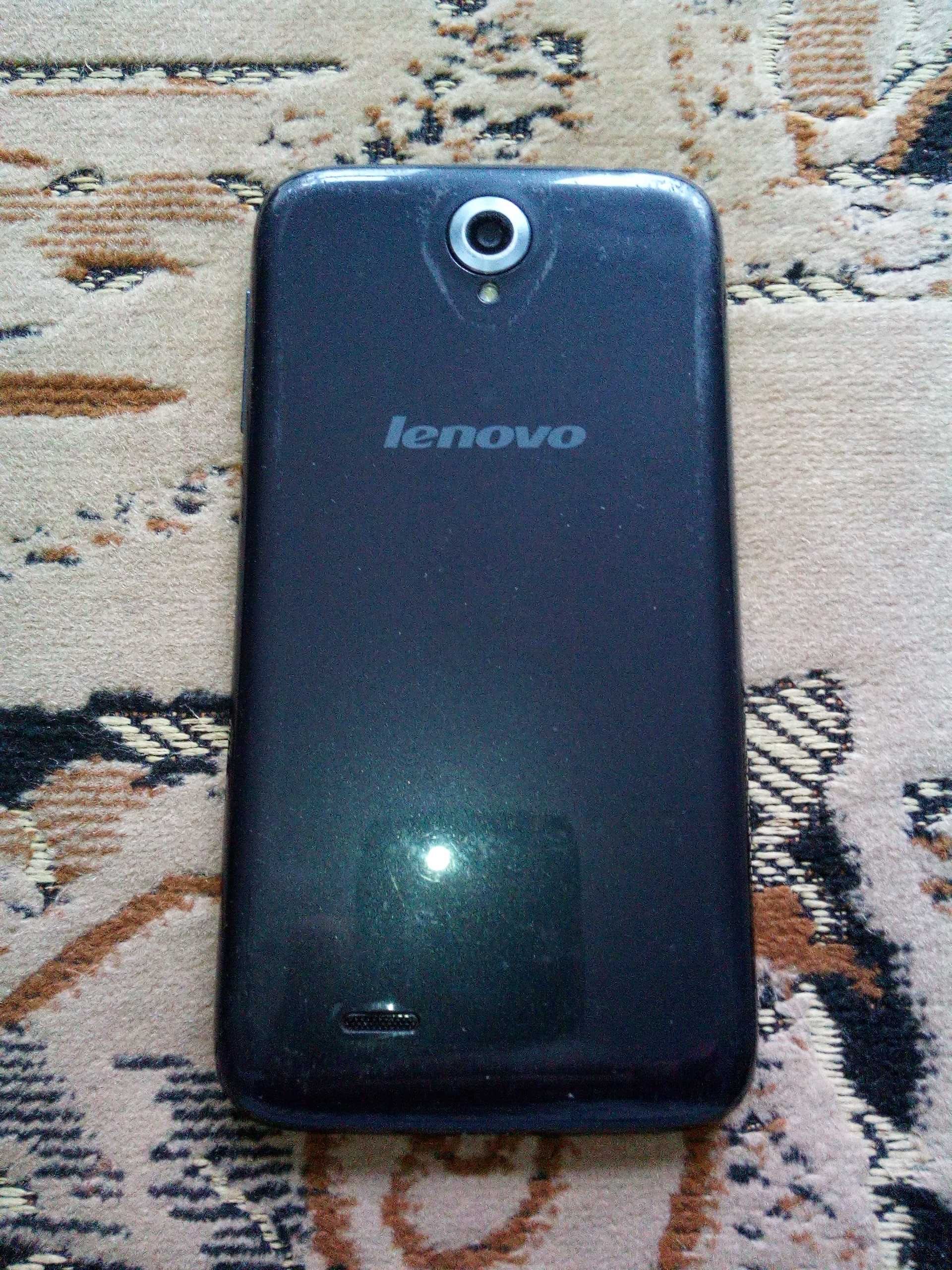 Lenovo A850 в робочому стані
