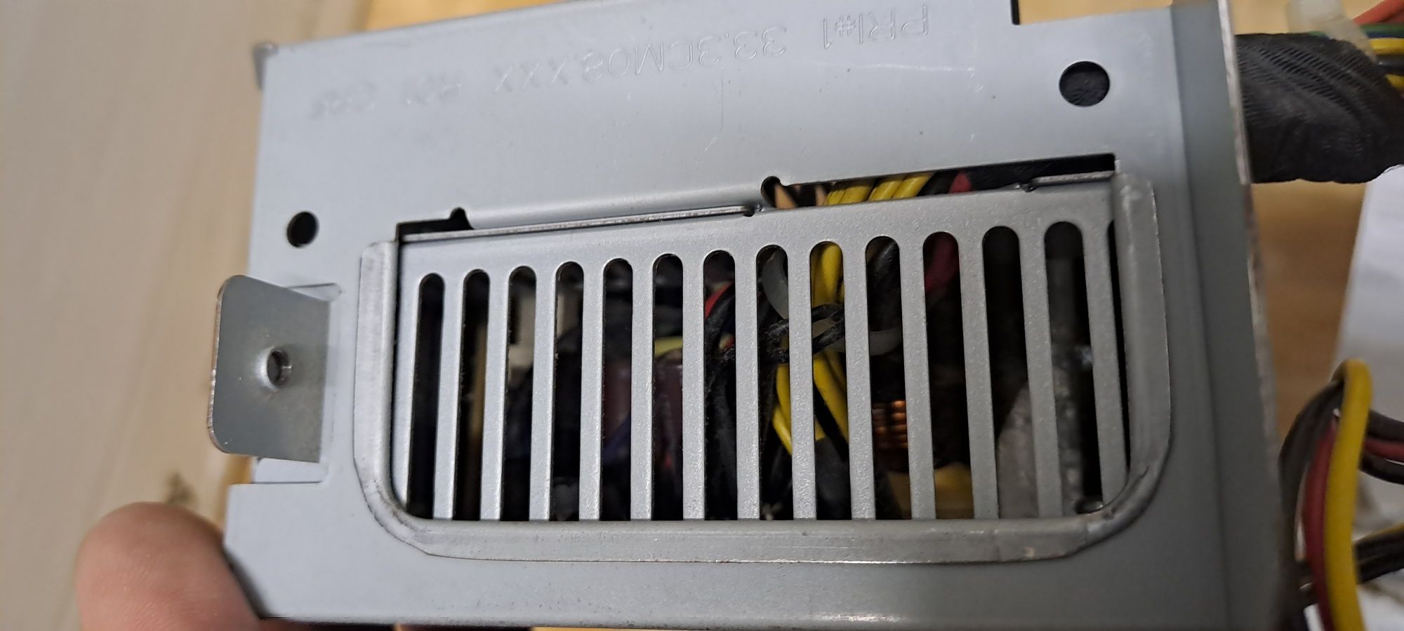 Fonte alimentação para PC