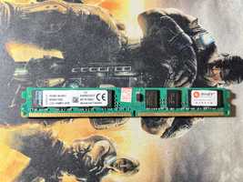 Оперативна пам'ять DDR2 2 GB PC2-6400