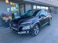 Hyundai Kauai 1.0 T-GDi Premium