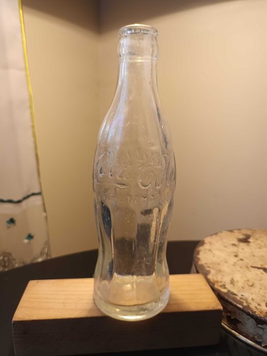Coca Cola.Schutz Marke.