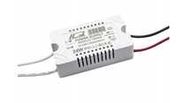 Zasilacz Eco Power Energy meblowy 24 W 2A 12V DC