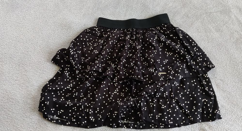 Spódnica damska more moi