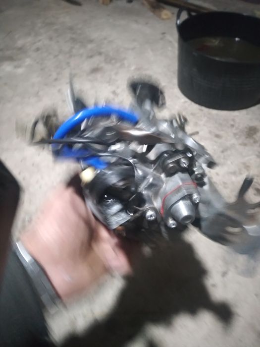 Карбюратори пирбург 2е