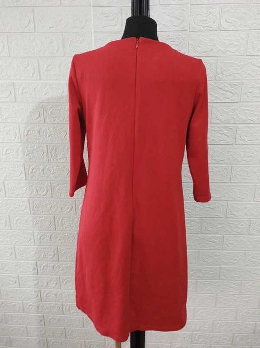 Sukienka rozmiar L koktajlowa wizytowa wesele świetna elastyczna