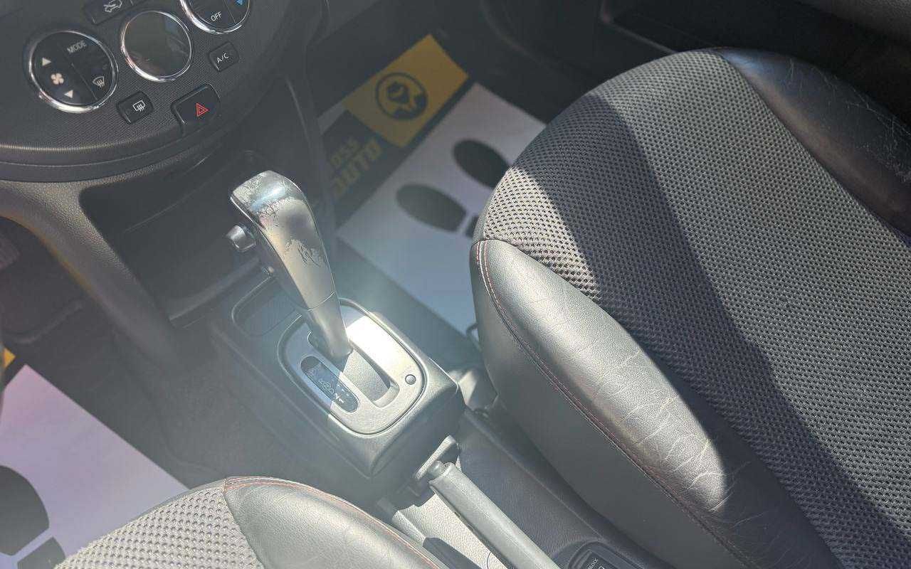 Nissan Note 2007
