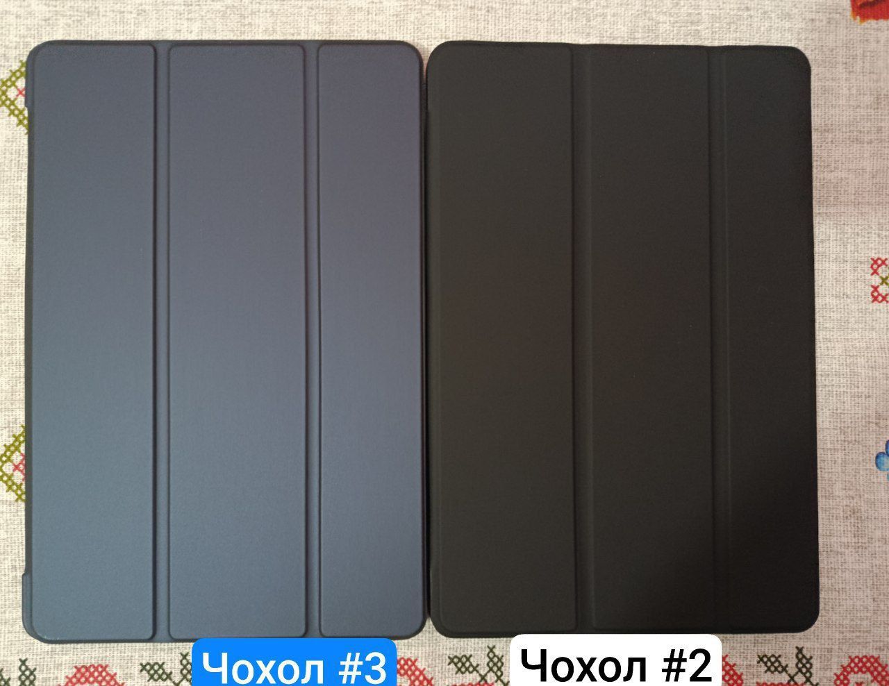 6/128 | Lenovo Xiaoxin Pad 2024. Сірий. NEW. Запакований