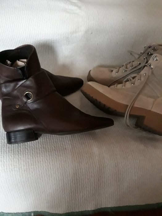 Сапоги демисезонные,ботинки