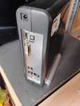 terminal Intel d2700dc