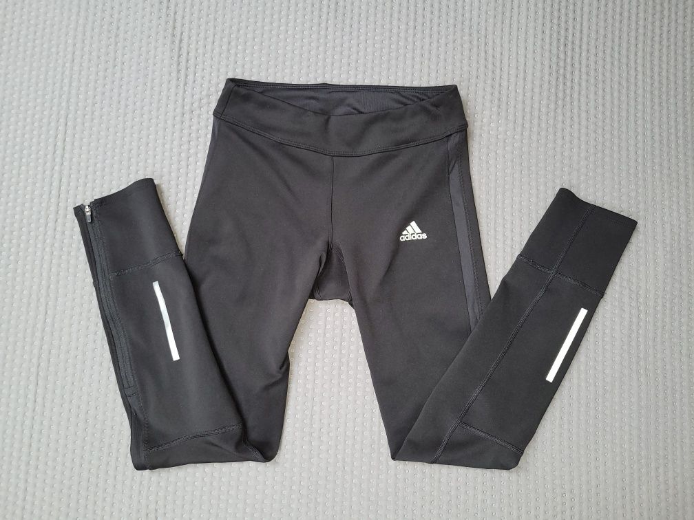 Leginsy damskie adidas