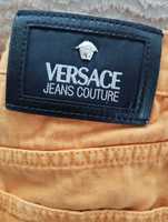 Spodnie Versace Jeans