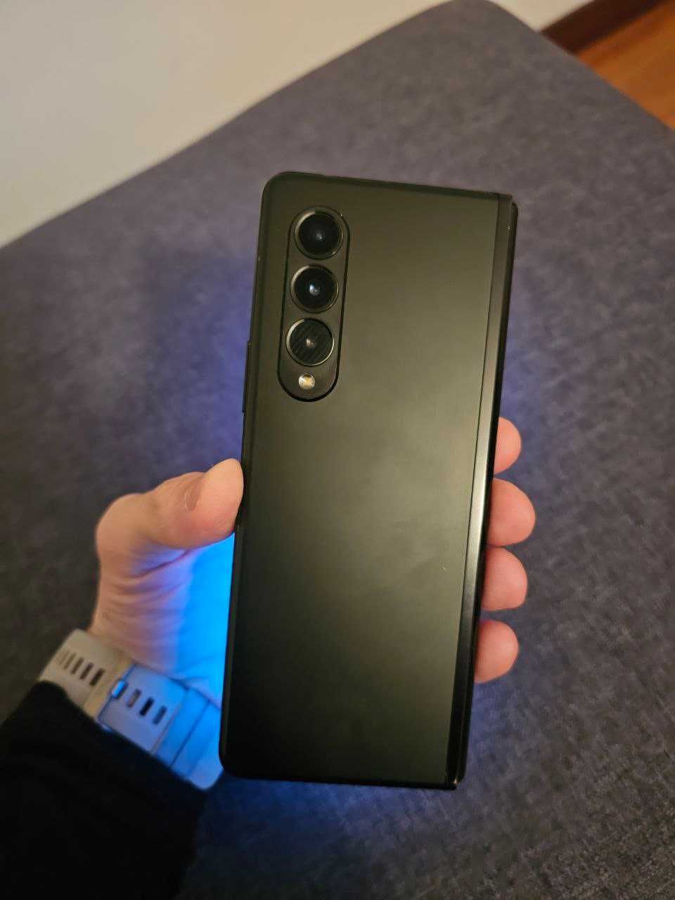 Samsung Galaxy Z Fold3 5G 512gb