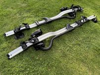 Uchwyt rowerowy THULE ProRide 598