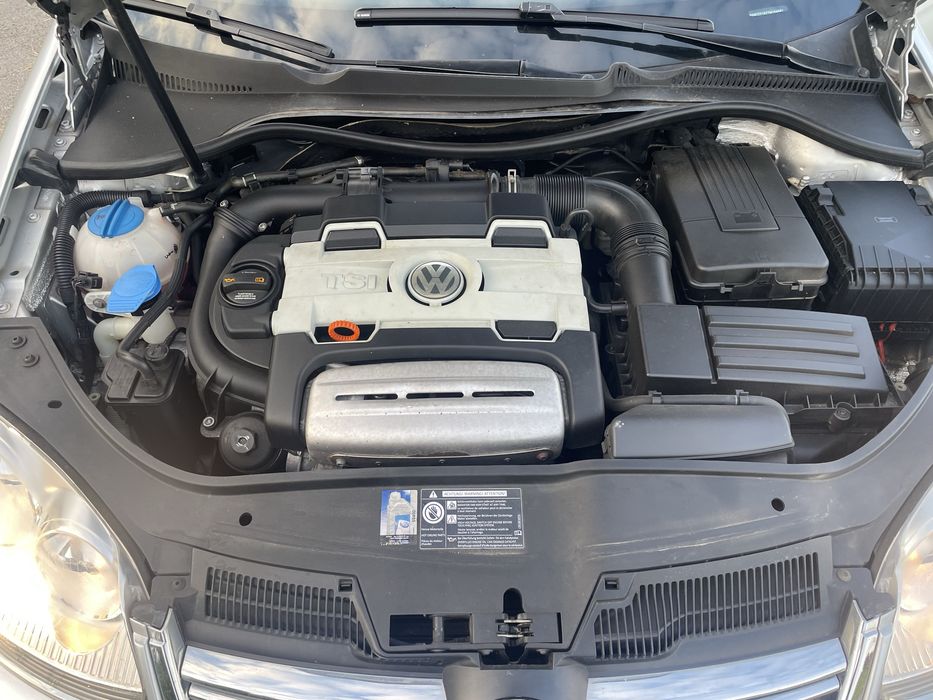 Продам свіжопригнану Volkswagen Jetta