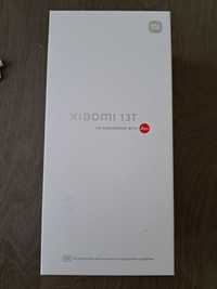 Xiaomi 13T 8/256 Czarny Stan Idealny! Gwarancja
